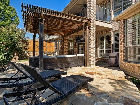 1201  Canyon Wren Drive , McKinney Texas 75071