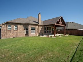 423  Bent Creek Cove , Argyle Texas 76226