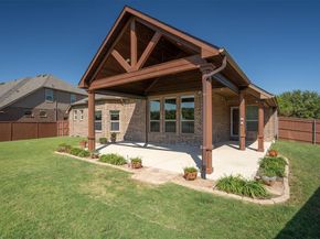 423  Bent Creek Cove , Argyle Texas 76226