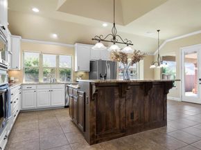 423  Bent Creek Cove , Argyle Texas 76226