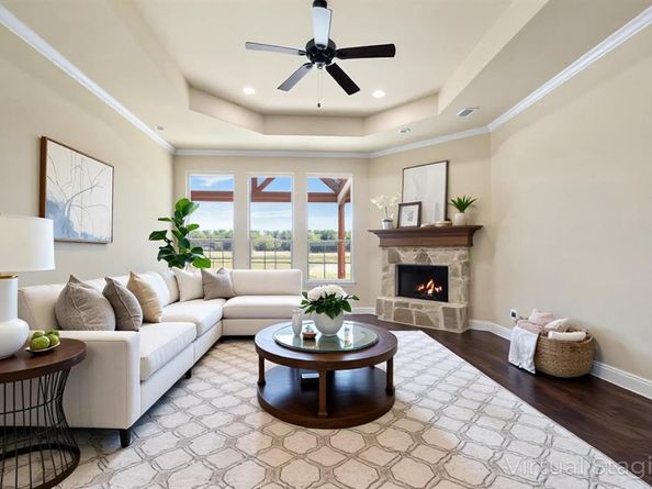 423  Bent Creek Cove , Argyle Texas 76226