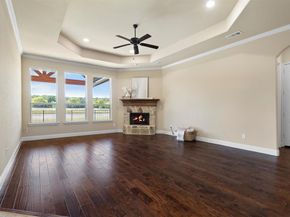 423  Bent Creek Cove , Argyle Texas 76226
