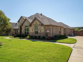 423  Bent Creek Cove , Argyle Texas 76226