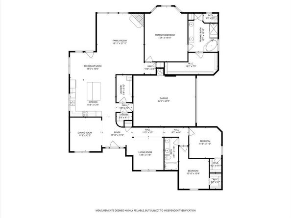 423  Bent Creek Cove , Argyle Texas 76226