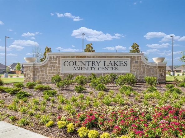 423  Bent Creek Cove , Argyle Texas 76226