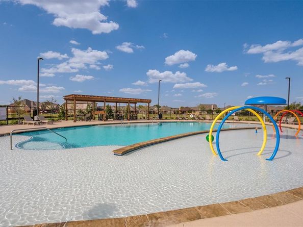 423  Bent Creek Cove , Argyle Texas 76226