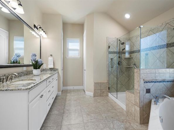 423  Bent Creek Cove , Argyle Texas 76226