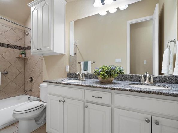 423  Bent Creek Cove , Argyle Texas 76226