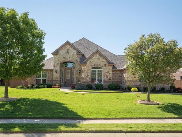 423  Bent Creek Cove , Argyle Texas 76226