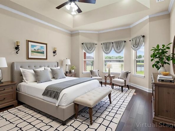 423  Bent Creek Cove , Argyle Texas 76226