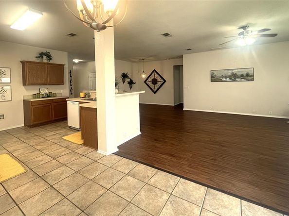 8309  Horse Whisper Lane , Fort Worth Texas 76131