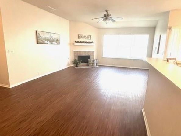 8309  Horse Whisper Lane , Fort Worth Texas 76131