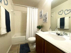 8309  Horse Whisper Lane , Fort Worth Texas 76131