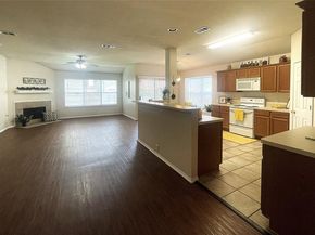 8309  Horse Whisper Lane , Fort Worth Texas 76131