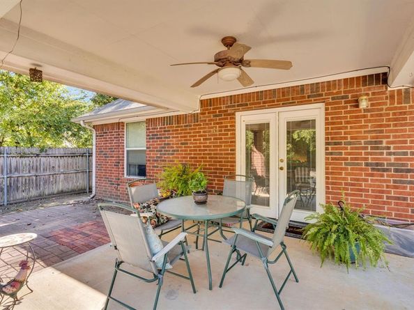 412 W 3rd Street , Kennedale Texas 76060