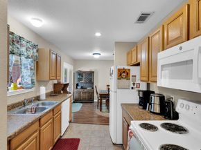 412 W 3rd Street , Kennedale Texas 76060