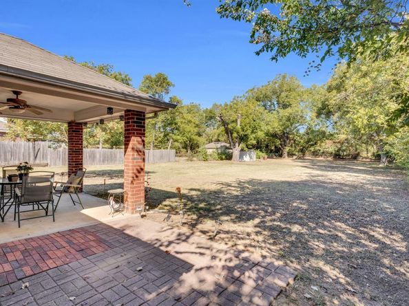 412 W 3rd Street , Kennedale Texas 76060