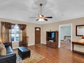 412 W 3rd Street , Kennedale Texas 76060