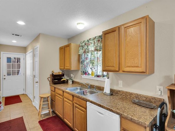 412 W 3rd Street , Kennedale Texas 76060