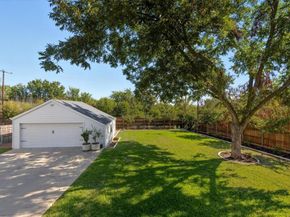 4901  Winthrop Avenue E, Fort Worth Texas 76116