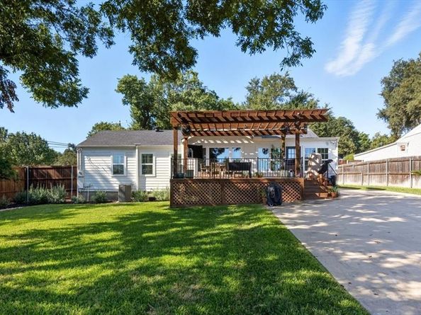 4901  Winthrop Avenue E, Fort Worth Texas 76116