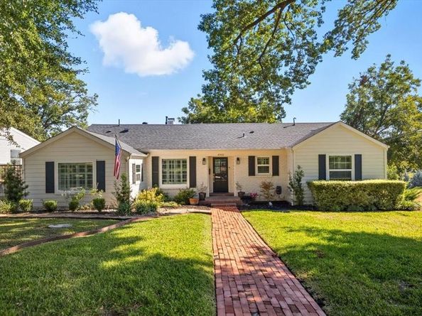 4901  Winthrop Avenue E, Fort Worth Texas 76116