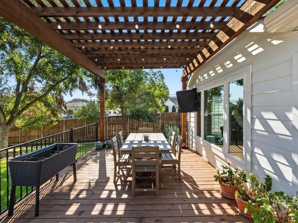 4901  Winthrop Avenue E, Fort Worth Texas 76116