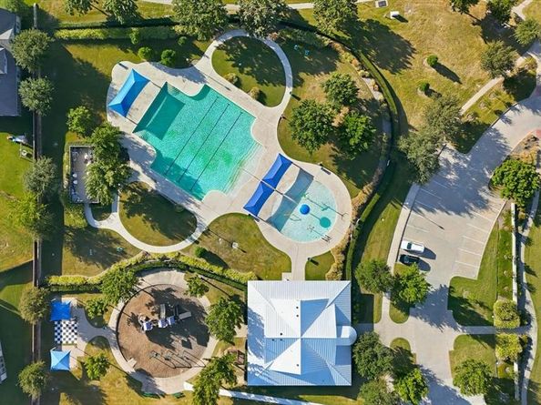 9521  Golden Summit Drive , Fort Worth Texas 76131