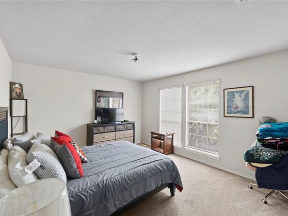 3440  Baby Doe Court , Fort Worth Texas 76137