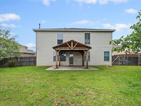 3440  Baby Doe Court , Fort Worth Texas 76137