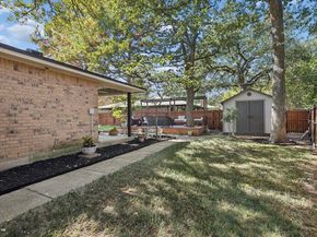 3905  Firethorn Drive , Arlington Texas 76017