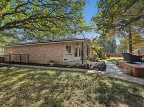 3905  Firethorn Drive , Arlington Texas 76017