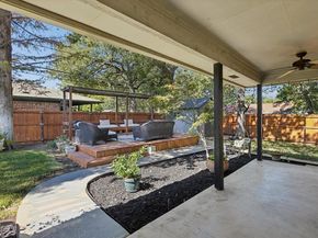 3905  Firethorn Drive , Arlington Texas 76017