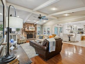 3905  Firethorn Drive , Arlington Texas 76017