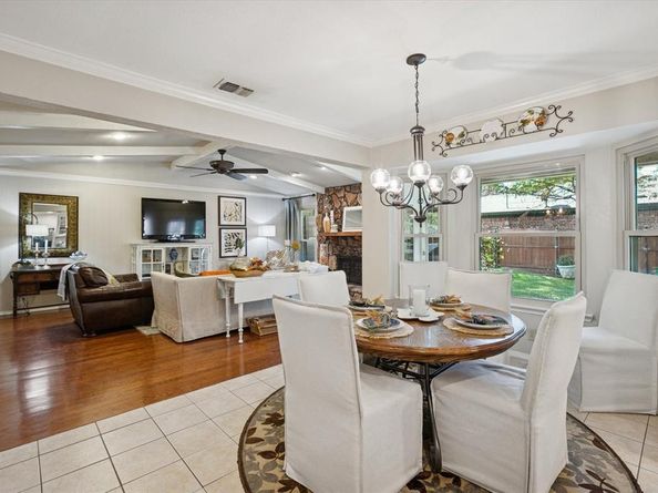 3905  Firethorn Drive , Arlington Texas 76017