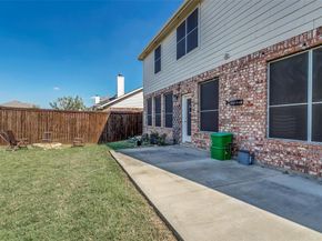 12209  Langley Hill Drive , Fort Worth Texas 76244