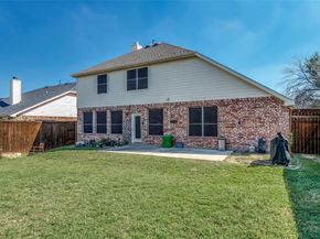12209  Langley Hill Drive , Fort Worth Texas 76244