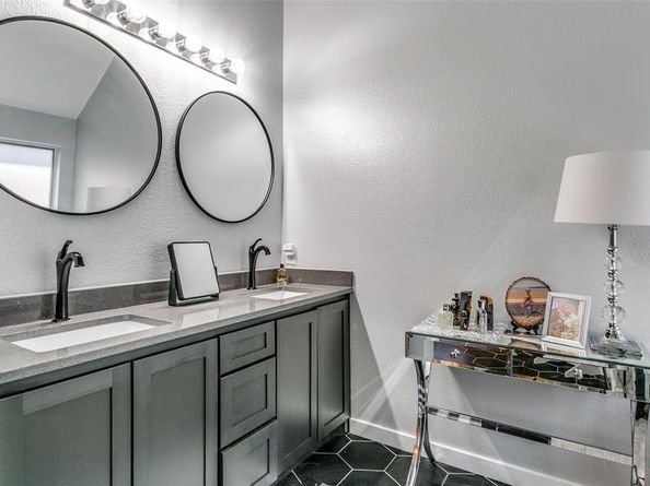 12209  Langley Hill Drive , Fort Worth Texas 76244