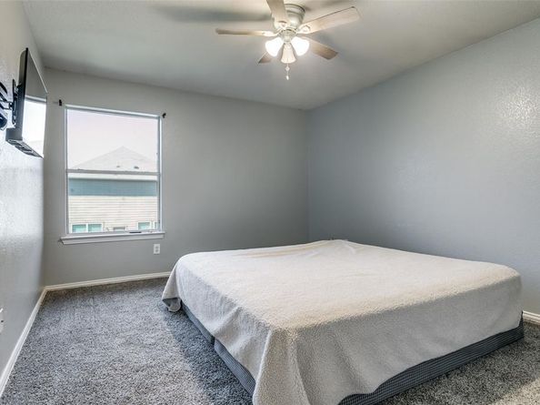 12209  Langley Hill Drive , Fort Worth Texas 76244