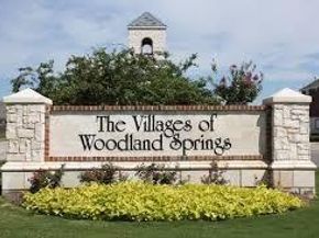 12209  Langley Hill Drive , Fort Worth Texas 76244