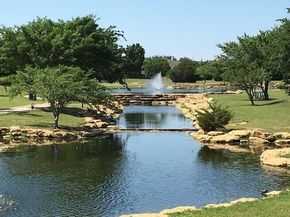 12209  Langley Hill Drive , Fort Worth Texas 76244