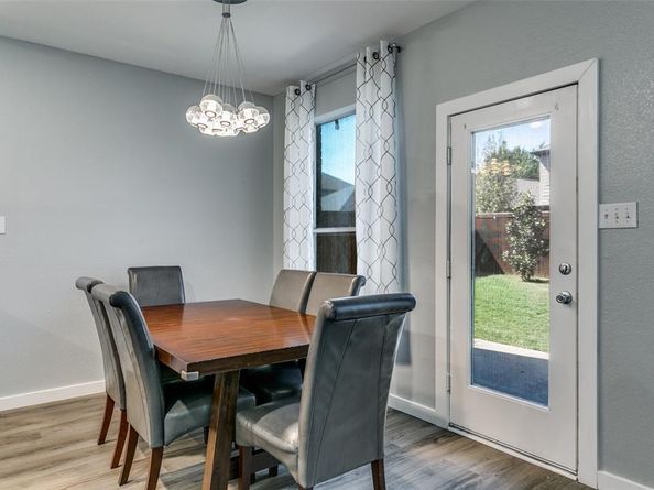 12209  Langley Hill Drive , Fort Worth Texas 76244