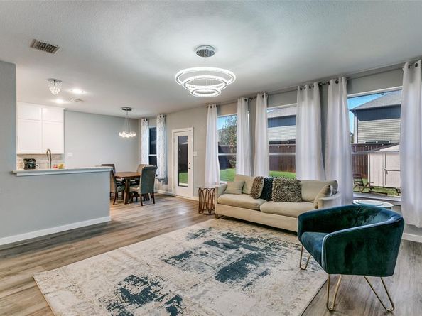 12209  Langley Hill Drive , Fort Worth Texas 76244