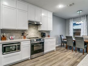 12209  Langley Hill Drive , Fort Worth Texas 76244