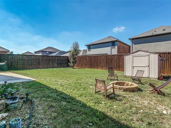 12209  Langley Hill Drive , Fort Worth Texas 76244