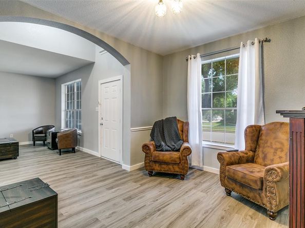 12209  Langley Hill Drive , Fort Worth Texas 76244