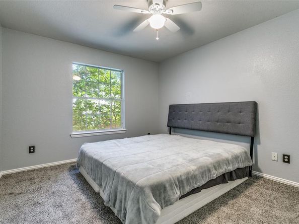 12209  Langley Hill Drive , Fort Worth Texas 76244