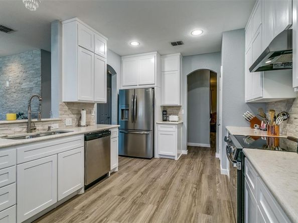 12209  Langley Hill Drive , Fort Worth Texas 76244