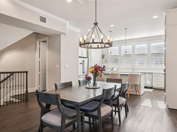 2815  Lynlock Court , Dallas Texas 75219