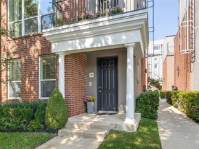 4411  MCKINNEY Avenue  6, Dallas Texas 75205